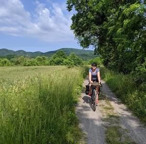 Meet your Posher, Annemarie